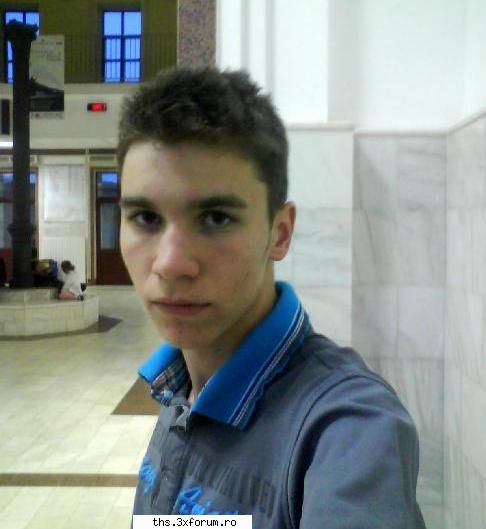 Cereri - Acceptare in clan - Prenumele : Casian :D Varsta : 16 ani Nick CS - Forumul Ths